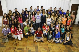The Hope Encounter Group